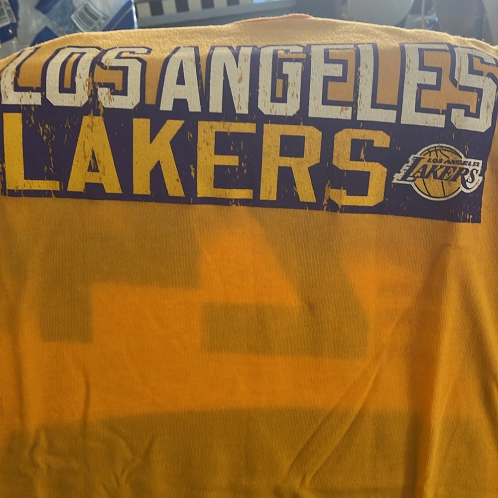 LA Lakers - Picture 4 of 7